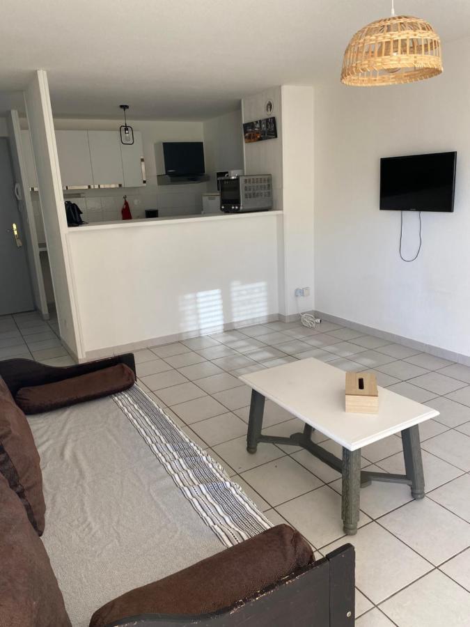 Appartement Lumineux Avec Place De Parking Privative Beziers Exterior photo